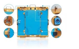 P6租赁LED屏幕显示 - Product Image 2