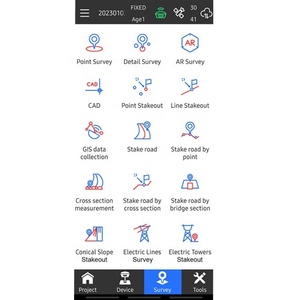 Surpad 4.2 Software and <strong>Code</strong> - Product Image 2