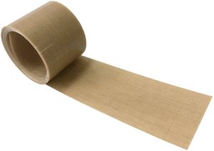 High Temperature Resistant <strong>PTFE</strong> Sheet for Heat Press Transfer - Product Image 2