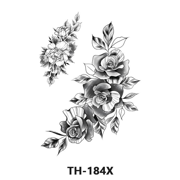 TH-184X