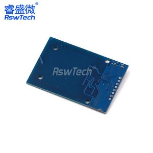MFRC-522 rc522 rfid rf icカードセンサーモジュール付きs50カード、キーチェーン - Product Image 6
