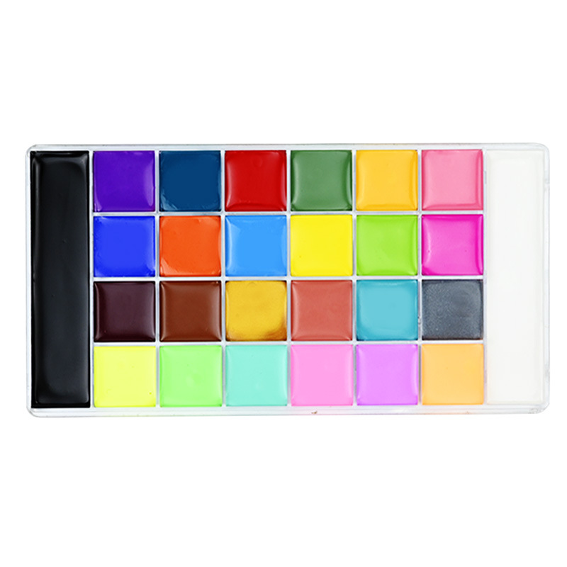 26 couleurs 280g