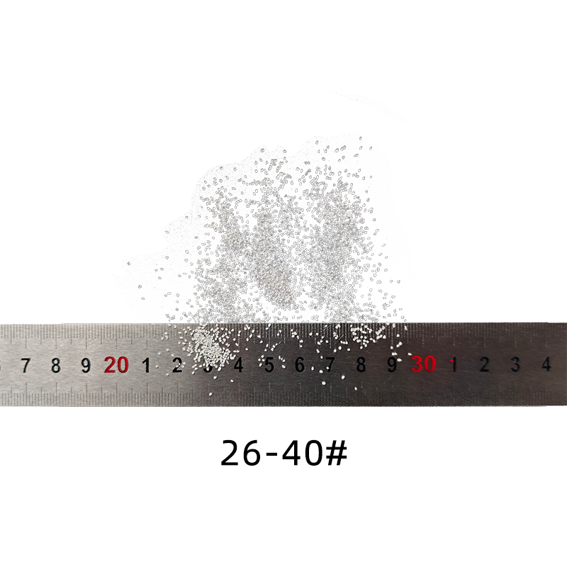 26-40 mailles