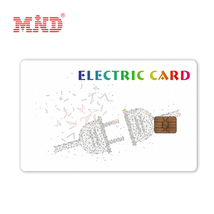 Contact Ic Chip <strong>Cpu</strong> Chip Smart Meters Energy Control <strong>Card</strong> - Product Image 3