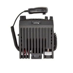 Fornitore RS-958 80W VHF Radio Mobile analogica CTCSS/DCS funzione di codifica e decodifica walkie talkie radio bidirezionale vhf 136-174MHz - Product Image 5
