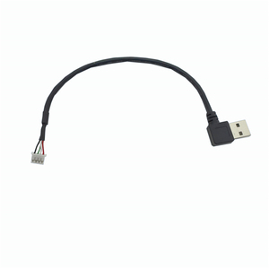 Wiring Harness Customizable Type a 1R 4P Laptop <strong>Cable</strong> Usb Computer Accessories <strong>Cables</strong> for Sale - Product Image 1