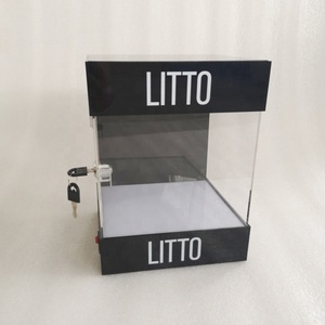 Individuelles LED-Licht magnetisches schwebendes <span class=keywords><strong>Display</strong></span>-<span class=keywords><strong>System</strong></span> Plastik-Acryl-Schwebendes <span class=keywords><strong>System</strong></span> für elektronische Zigarette für den Einsatz im Laden