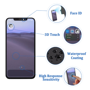 สำหรับ Iphone X หน้าจอทดแทน Orignal สำหรับ Iphone Xs Max หน้าจอ Lcd - Product Image 3