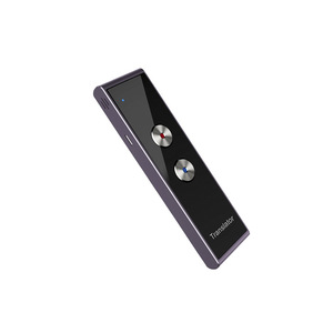 Traduzione in tempo reale del dispositivo di traduzione istantanea senza fili a 96 lingue con la levetta di traduzione vocale - Product Image 6