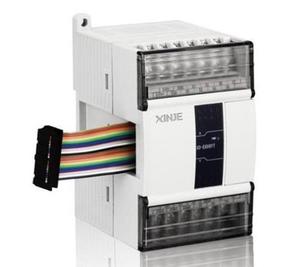 Original XINJE XC3-19AR-EDigital Logic Splitter Programmier bare SPS-Steuerung für Nähmaschine