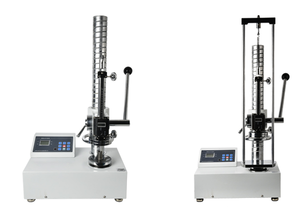 Doppelsäulen-Federzug-Druck prüfmaschine Feder spannungs prüfmaschine - Product Image 2