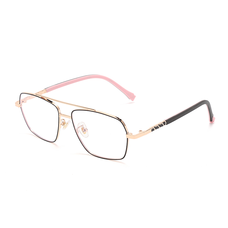 C3 Oro Negro/rosa