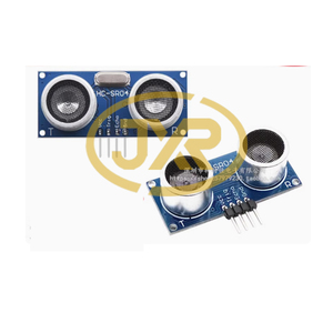 HC-SR04 Ultrasonic Distance Measurement <strong>Module</strong> Ultrasonic <strong>Sensor</strong> Supports UNO R3/51/<strong>STM32</strong> - Product Image 1