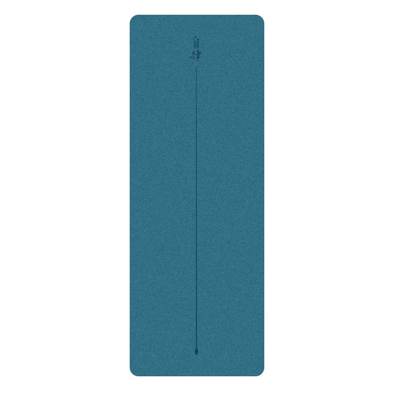 Indigo blue-upgraded coconut fiber silk 5mm self-regulating