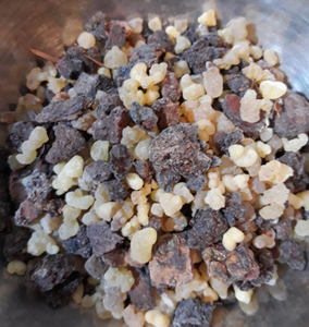 Natural Incense Blocks New Mixed <strong>Myrrh</strong> Frankincense Blending Frankincense and <strong>Myrrh</strong> for Sale - Product Image 4