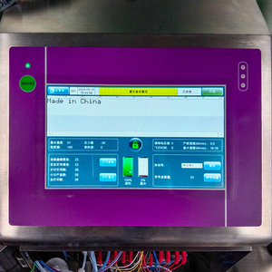 生産日および有効期限の自動小型文字インクジェットコーディング機 - Product Image 2