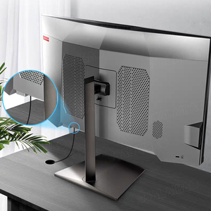 All in One Pc 23.8 Inch Desktop <strong>Computer</strong> 3-12th Gen Intel Core I3 I5 I7 I9 Full Set Business Pc Aio - Product Image 4