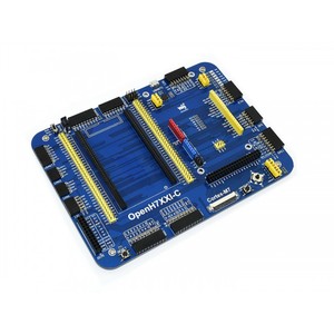 Scheda di sviluppo STM32H7 Standard OpenH743I-C - Product Image 3