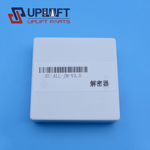 เครื่องถอดรหัสลิฟต์เครื่องมือทดสอบลิฟต์เครื่องมือ EC-ALL-JM-V3.0 - Product Image 2