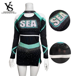 2022 Cheerleader Costume Uniform <strong>Cheer</strong> Practice Sets Kid <strong>pink</strong> Cheerleader <strong>Cheer</strong> Kid Uniform Oem <strong>Cheer</strong> Uniforms - Product Image 3