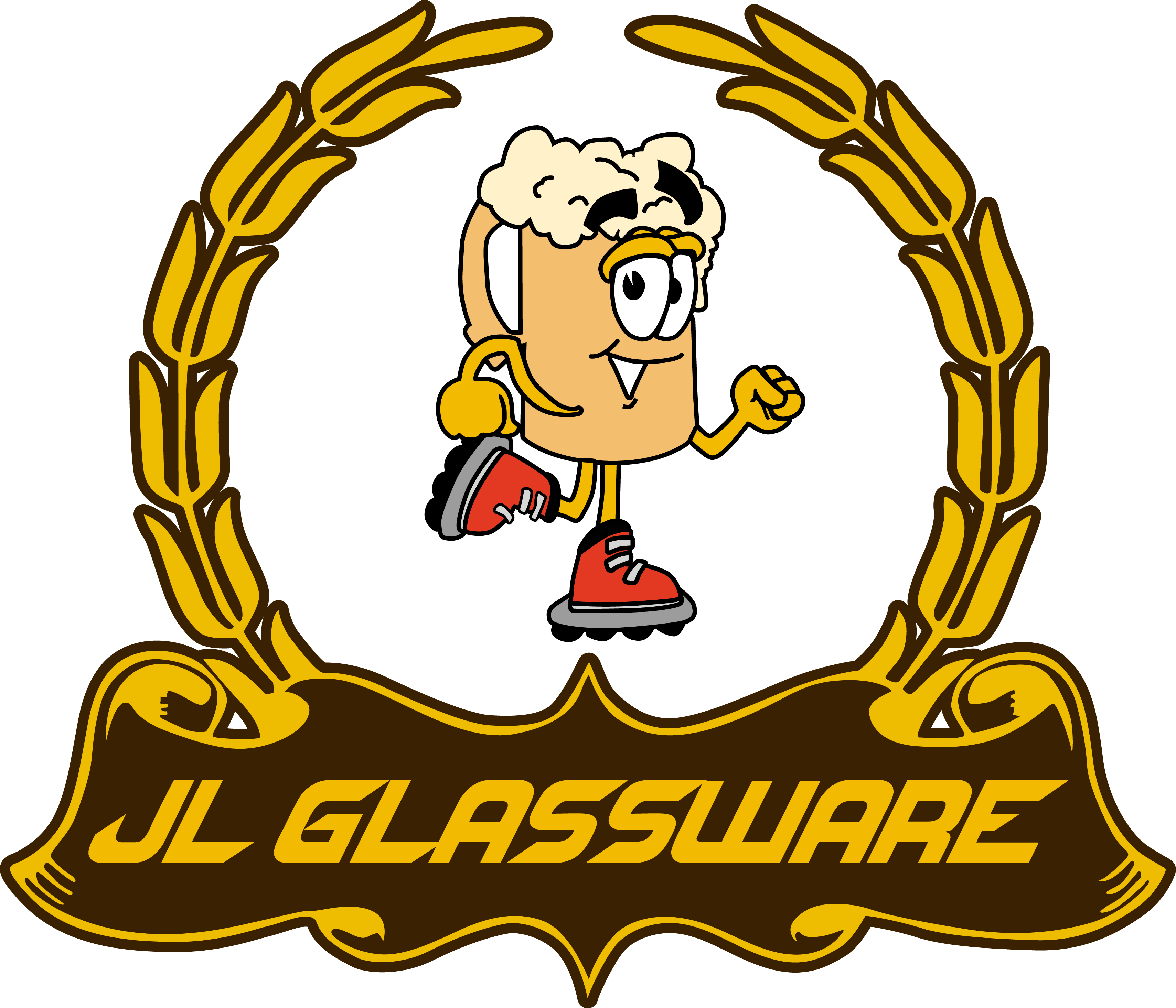 company logo