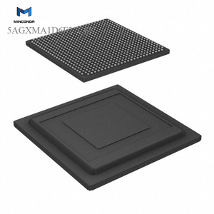 (<strong>Embedded</strong> FPGAs (Field Programmable Gate Array)) 5AGXMA1D6F27C6N - Product Image 1