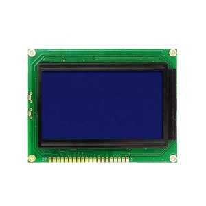 TCC 160x80 Display grafico modulo LC7981 Controller scheda Lcd schermo che può sostituire W160-6 EA - Product Image 3