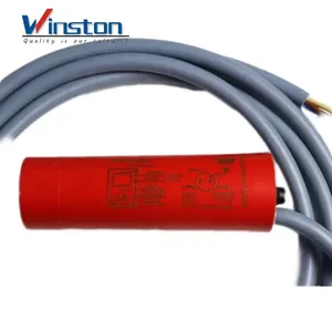 Sensor de proximidad capacitivo serie VC12 con salida de relé Sistema de alimentación automática para aves de corral - Product Image 4
