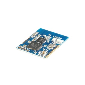 New 2.4G Zigbee Mesh <strong>Wireless</strong> <strong>Module</strong> DL-LN33P <strong>Wireless</strong> Networking <strong>Module</strong> <strong>UART</strong> Serial Port <strong>Module</strong> CC2530 - Product Image 2