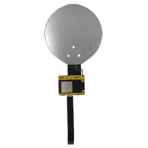 Il modulo LCD rotondo da 5 pollici da 1080*1080 può essere dotato di kit di visualizzazione driver board con display a schermo hd-mi - Product Image 6