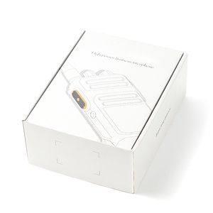 JIMTOM A530 Walkie Talkie Đài Phát Thanh Công Suất Cao VHF UHF Băng Tần Kép Cầm Tay Hai Cách Đài Phát Thanh 10Km Long Range - Product Image 5