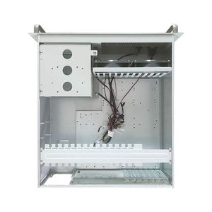 OEM 4U Industrial <strong>Computer</strong> Server <strong>Cases</strong> <strong>Excellent</strong> Quality ATX Power Supply Motherboard with Stock Status - Product Image 2