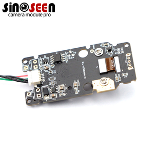 可定制高清5MP定焦相机模块通用串行总线Omnivision OV5643传感器和红外滤波器，适用于精密应用