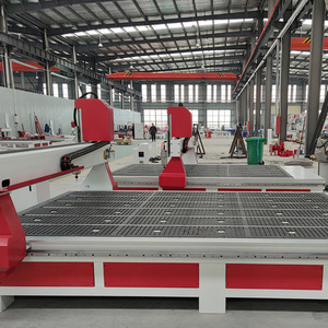 Máquina multifunción para carpintería, máquina de tallado de madera 3D, decoraciones, enrutador Cnc, máquina de 3 ejes