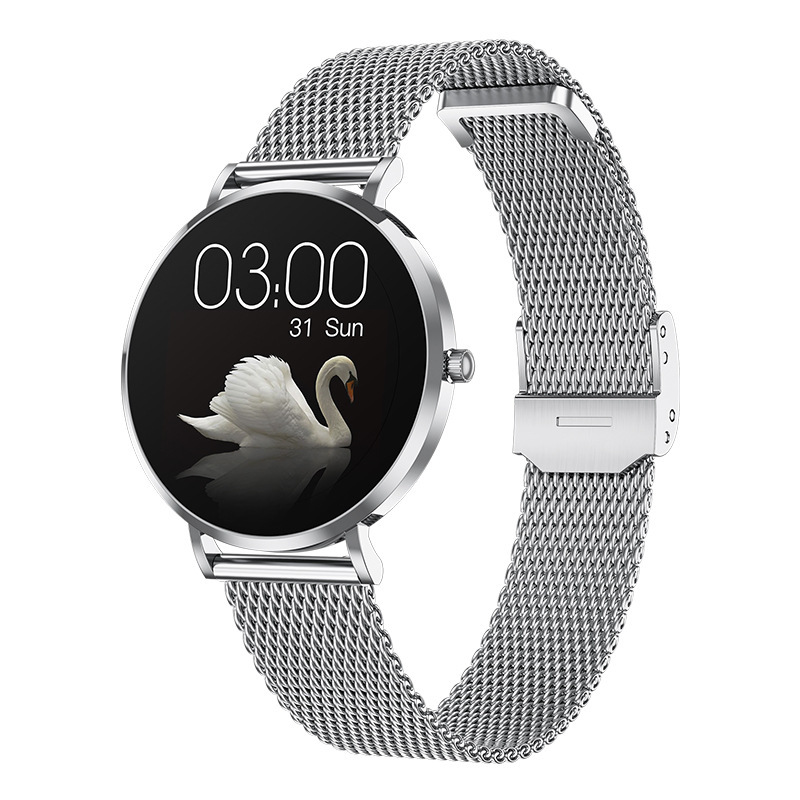 silver steel