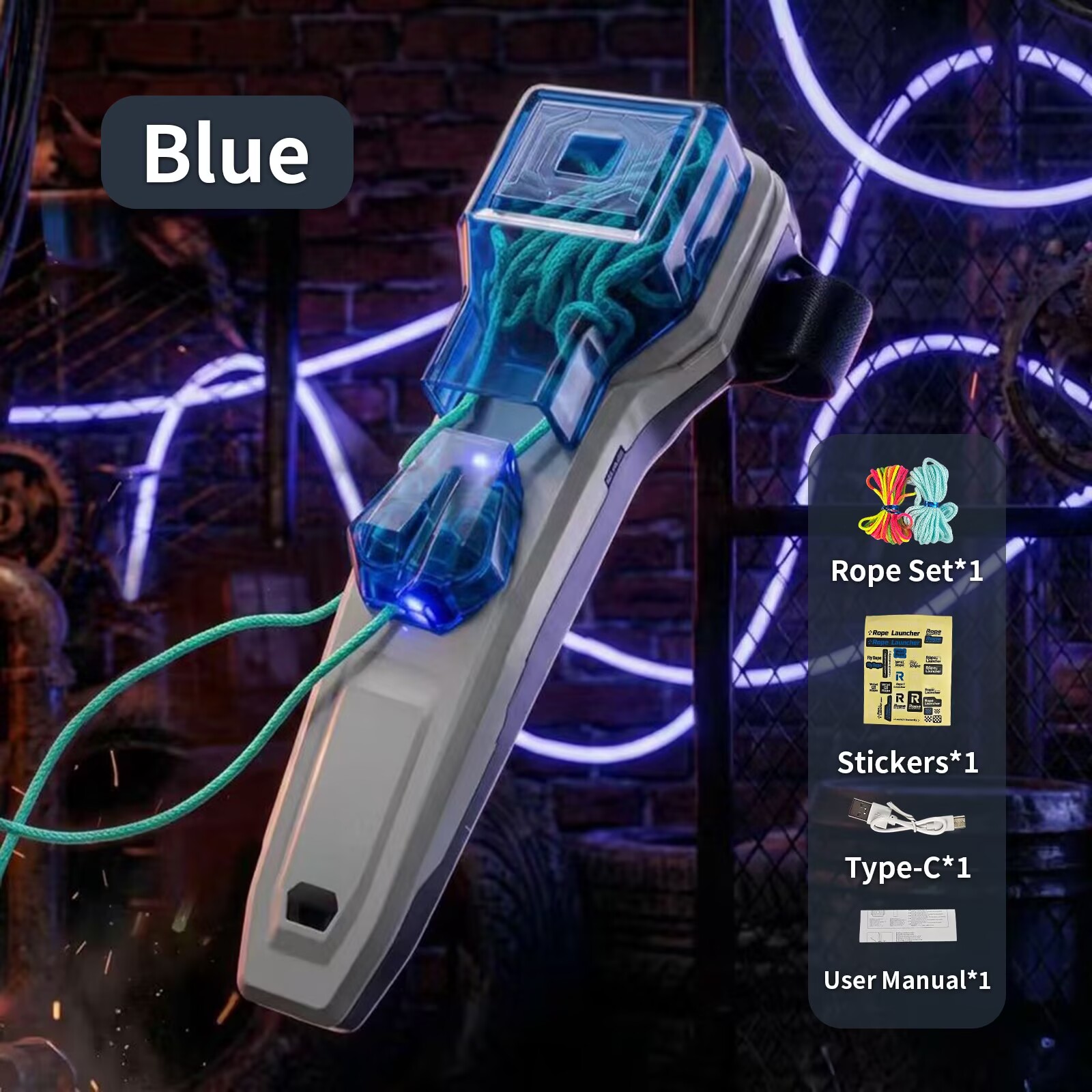 Bleu