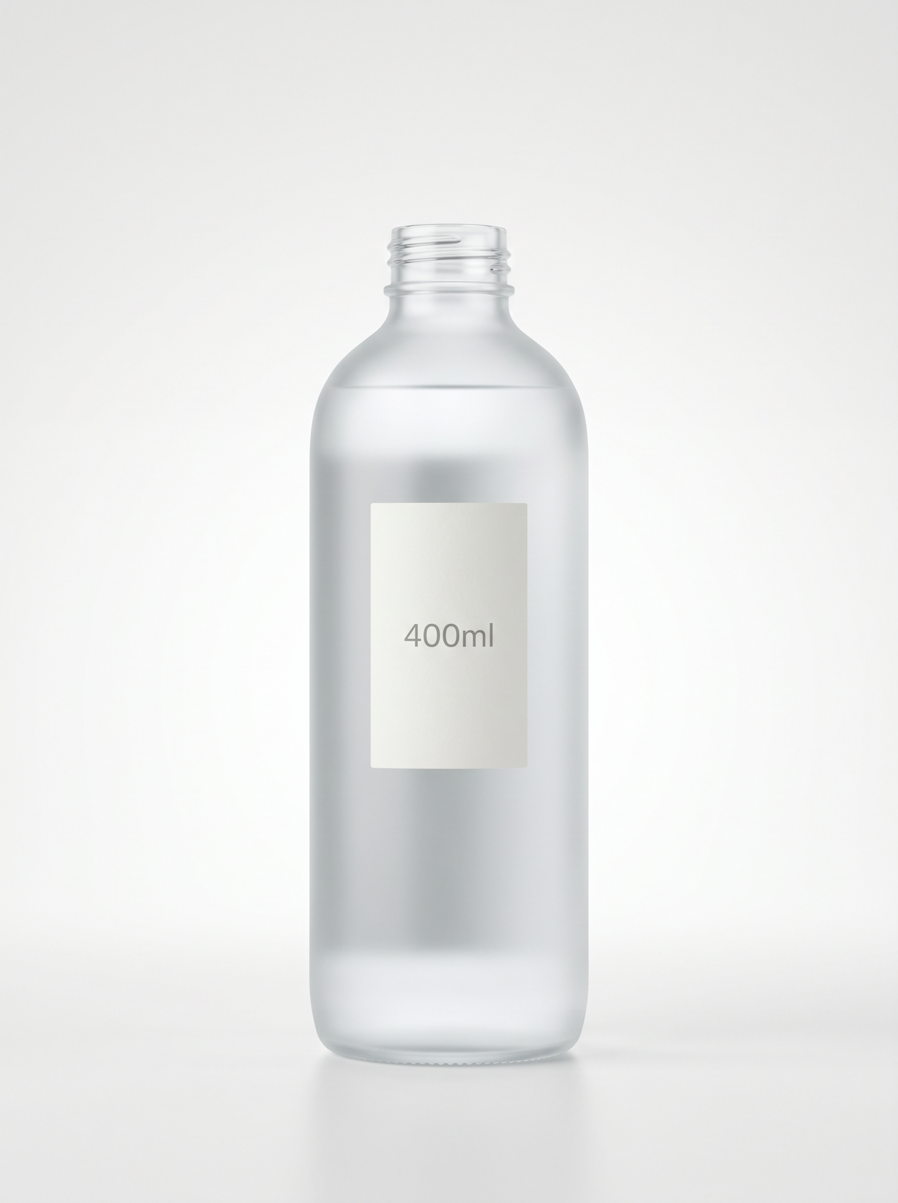 400mL as picture