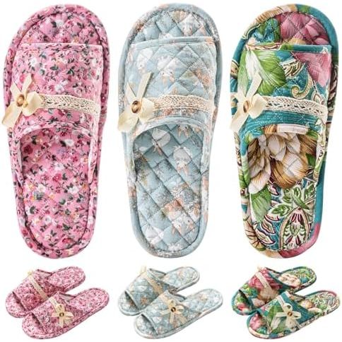 Floral multi couleur