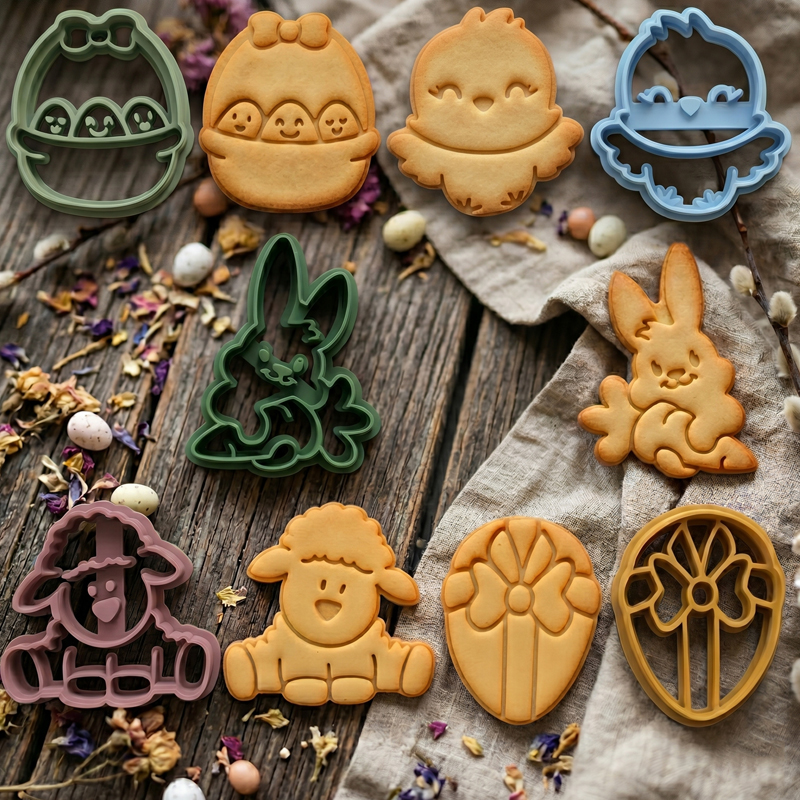 Tema de Pascua