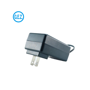 <strong>AC</strong> <strong>Input</strong> 240V/200V/100V <strong>DC</strong> <strong>Output</strong> 12V/24V Linear Power <strong>Adapter</strong> - Product Image 2