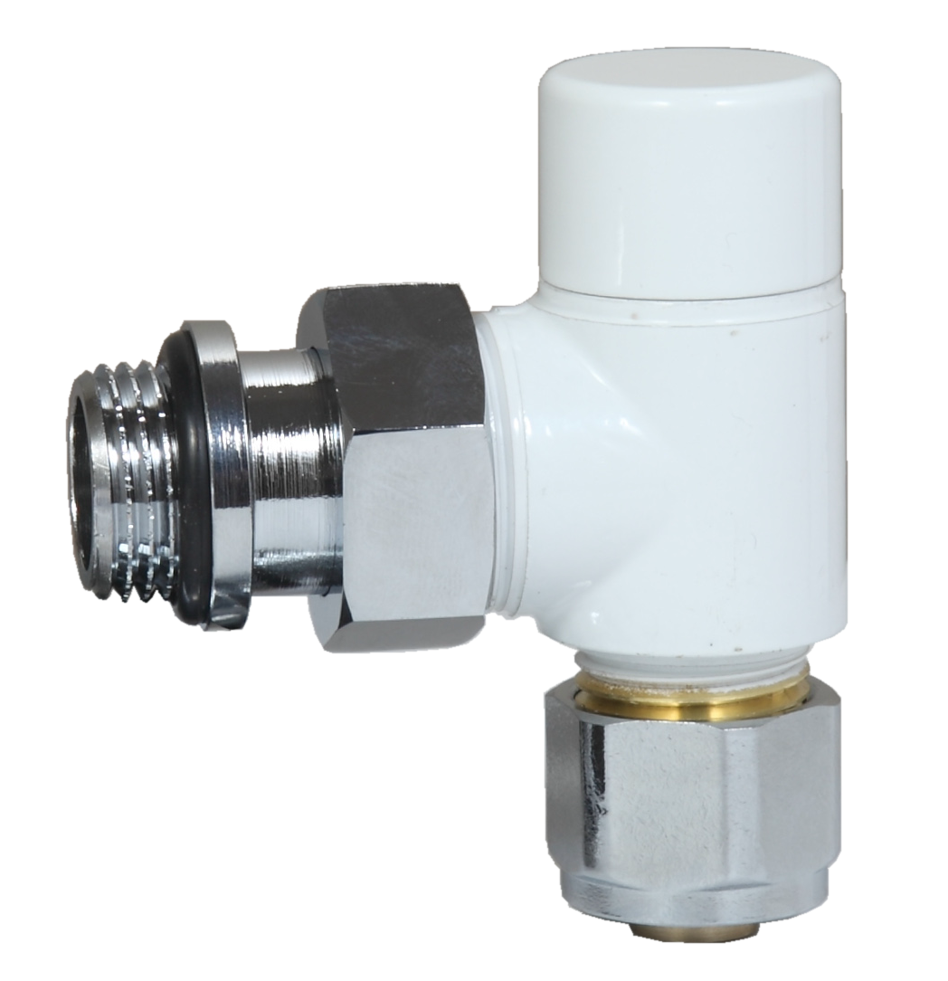 Thermostatic Radiator Valve