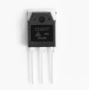 CS2837AND entegre devreler transistörler SMT PCBA PCB tek elden hizmet 500V 20A TO-3P IGBT orijinal MOSFET CS2837AND cscs - Product Image 1