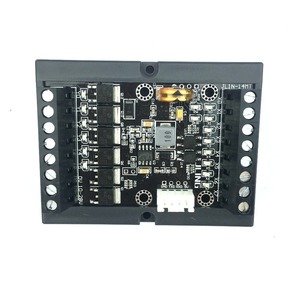 ПЛК промышленная плата управления простой FX1N-14MT задержки модуль - Product Image 3