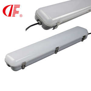 ไฟฉุกเฉิน LED Tri-หลักฐานกันน้ำไฟฉุกเฉิน3ชั่วโมงนำแสงกันน้ำ - Product Image 6