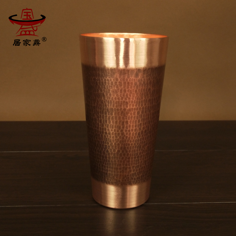 copper Beer Mug 3(600ml)