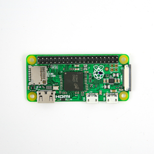 Raspberry Pi Zero Board V 1.3 mit Pre Welding Soldering 40pin pin Header mit 1GHz CPU 512MB RAM Linux OS 1080P - Product Image 3
