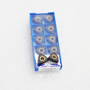 数控高精度车床工具WNMG080408 UC5105 WNMG060404 WNMG060408 WNMG080404 WNMG080408 WNMG080412 - Product Image 4