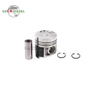 ชุดแหวนเข็ม115017581สำหรับเครื่องยนต์404C-22T ลูกสูบ STD 3024C C2.2ใหม่ - Product Image 3