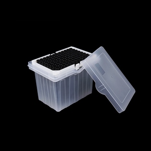 Cotaus PP vật liệu vô trùng dẫn 1000ul Pipette lời khuyên cho Hamilton lỏng xử lý Máy Trạm - Product Image 5