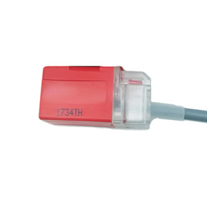 Kedun Fotek Pl-05n Induktivität Näherung sensor rechteckige Induktion 5 Millimeter Ausgang npn Keine Betriebs spannung 10 ~ 30VDC - Product Image 3